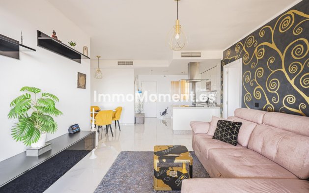 Resale - Apartment - Mijas - Mijas Centro