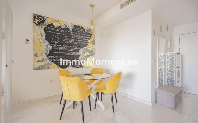 Resale - Apartment - Mijas - Mijas Centro