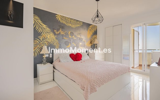 Resale - Apartment - Mijas - Mijas Centro