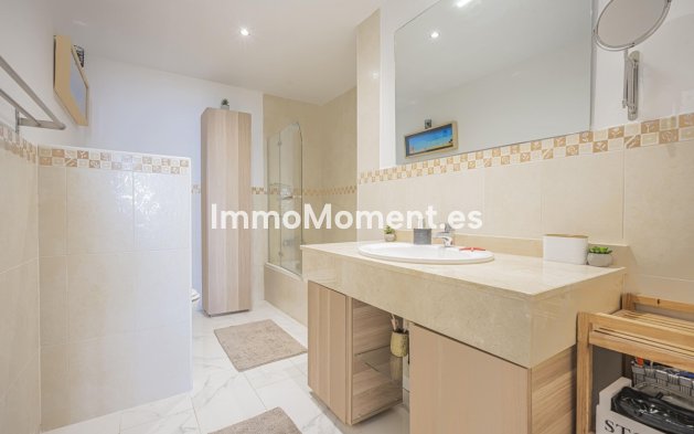 Resale - Apartment - Mijas - Mijas Centro