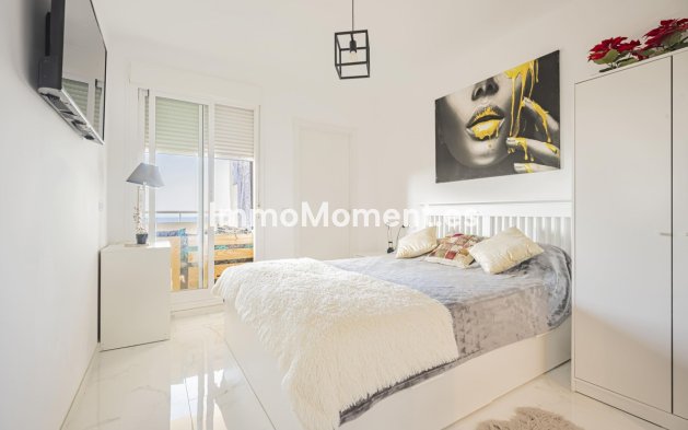 Resale - Apartment - Mijas - Mijas Centro