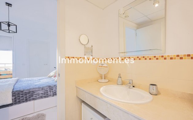 Resale - Apartment - Mijas - Mijas Centro