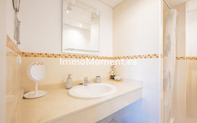 Resale - Apartment - Mijas - Mijas Centro