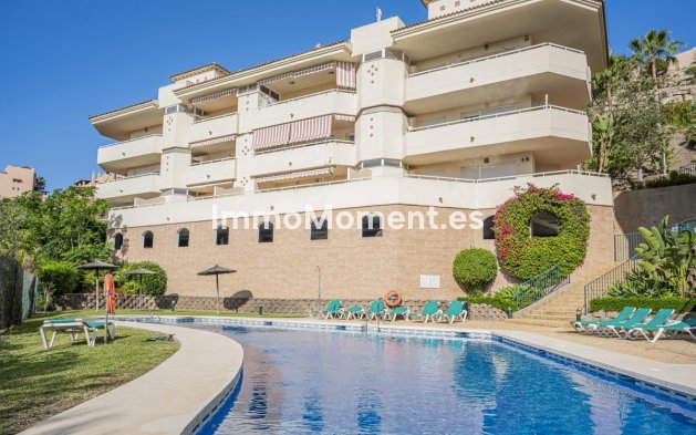 Resale - Apartment - Mijas - Mijas Centro