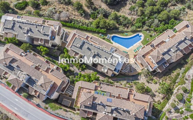 Resale - Apartment - Mijas - Mijas Centro