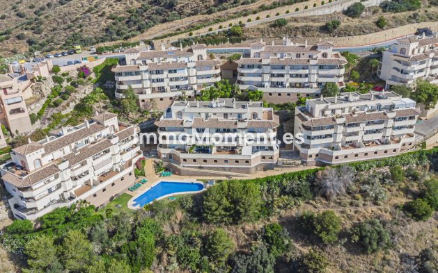 Resale - Apartment - Mijas - Mijas Centro