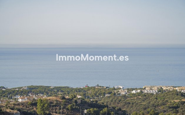 Resale - Apartment - Mijas - Mijas Centro