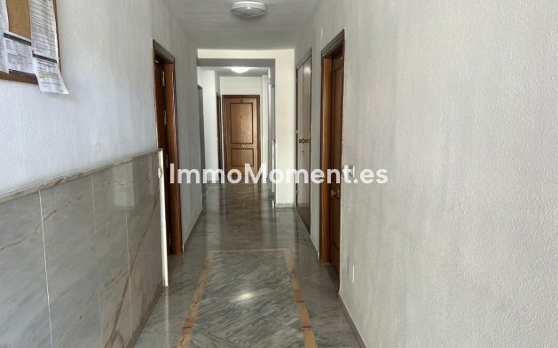 Bestaande woning - Appartement - Mijas - Mijas Centro
