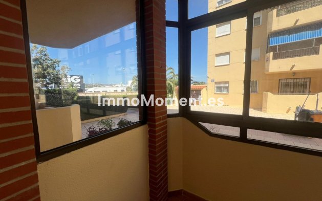 Bestaande woning - Appartement - Mijas - Mijas Centro