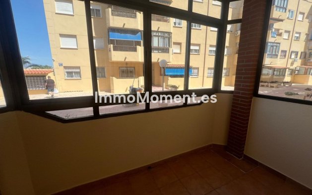 Bestaande woning - Appartement - Mijas - Mijas Centro