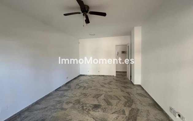 Bestaande woning - Appartement - Mijas - Mijas Centro