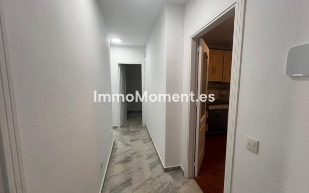 Bestaande woning - Appartement - Mijas - Mijas Centro