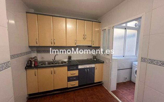 Bestaande woning - Appartement - Mijas - Mijas Centro