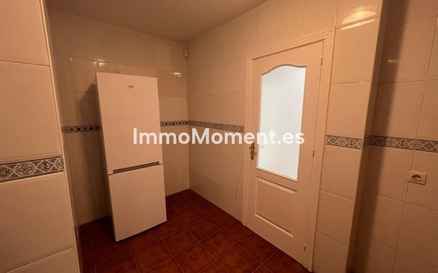 Bestaande woning - Appartement - Mijas - Mijas Centro