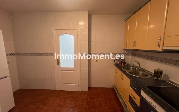 Bestaande woning - Appartement - Mijas - Mijas Centro