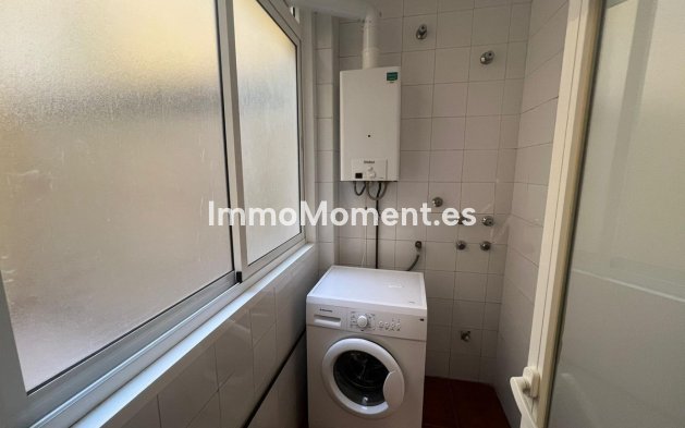 Bestaande woning - Appartement - Mijas - Mijas Centro