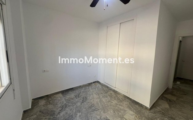 Bestaande woning - Appartement - Mijas - Mijas Centro