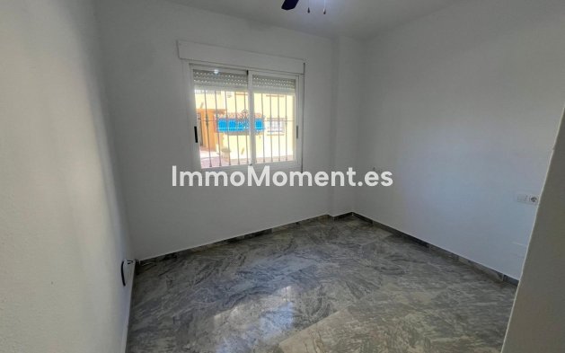Bestaande woning - Appartement - Mijas - Mijas Centro