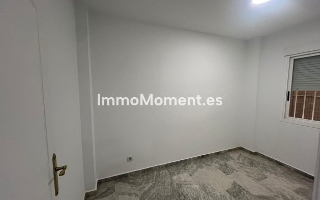 Bestaande woning - Appartement - Mijas - Mijas Centro