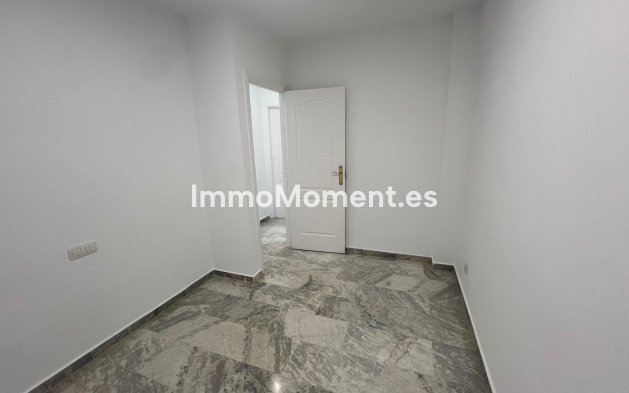 Bestaande woning - Appartement - Mijas - Mijas Centro