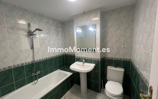 Bestaande woning - Appartement - Mijas - Mijas Centro