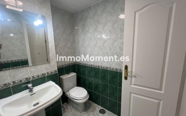 Bestaande woning - Appartement - Mijas - Mijas Centro