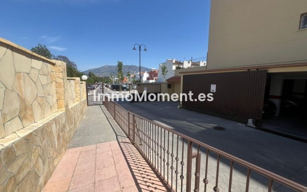 Bestaande woning - Appartement - Mijas - Mijas Centro