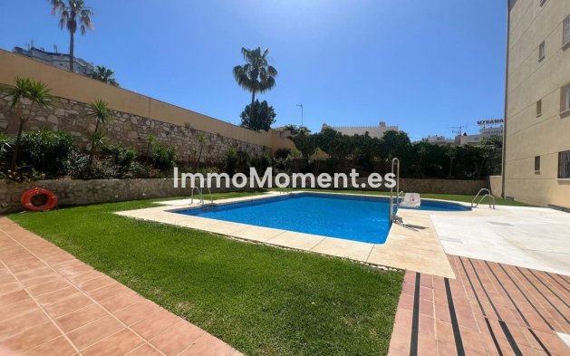 Bestaande woning - Appartement - Mijas - Mijas Centro