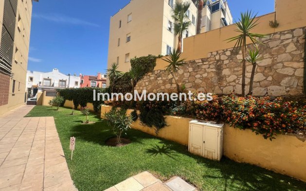 Bestaande woning - Appartement - Mijas - Mijas Centro