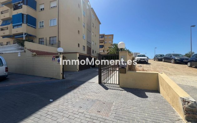 Bestaande woning - Appartement - Mijas - Mijas Centro