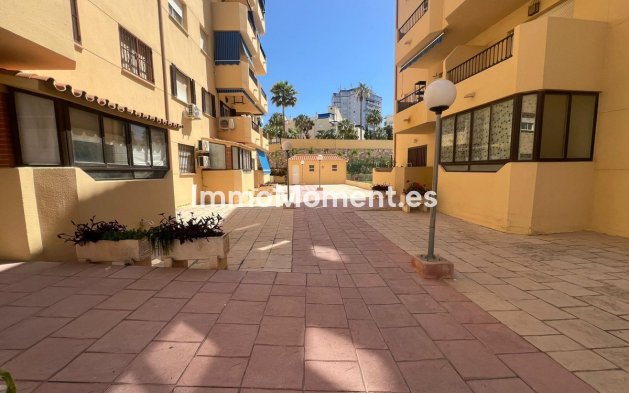 Bestaande woning - Appartement - Mijas - Mijas Centro