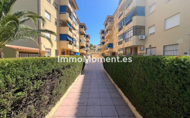 Bestaande woning - Appartement - Mijas - Mijas Centro