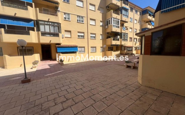 Bestaande woning - Appartement - Mijas - Mijas Centro