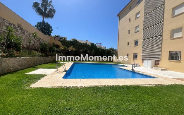 Bestaande woning - Appartement - Mijas - Mijas Centro