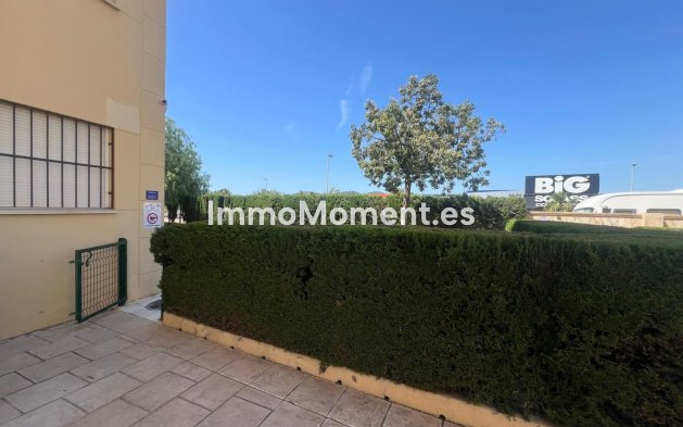 Bestaande woning - Appartement - Mijas - Mijas Centro