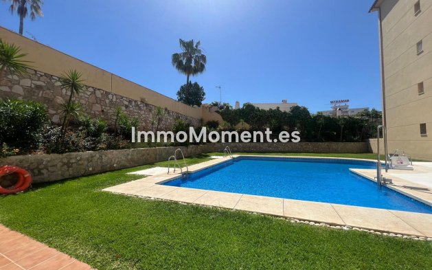 Bestaande woning - Appartement - Mijas - Mijas Centro