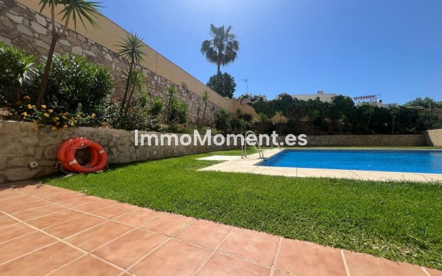 Bestaande woning - Appartement - Mijas - Mijas Centro