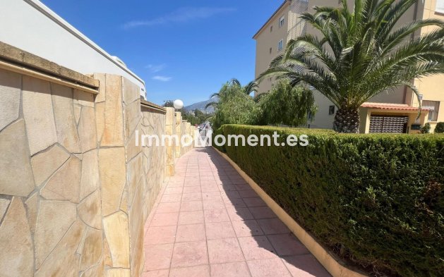 Bestaande woning - Appartement - Mijas - Mijas Centro