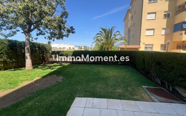 Bestaande woning - Appartement - Mijas - Mijas Centro