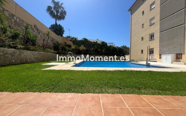Bestaande woning - Appartement - Mijas - Mijas Centro