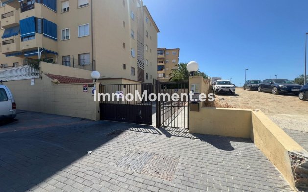 Bestaande woning - Appartement - Mijas - Mijas Centro