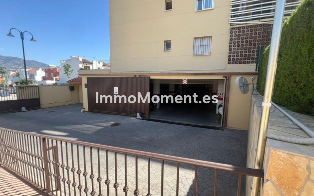 Bestaande woning - Appartement - Mijas - Mijas Centro