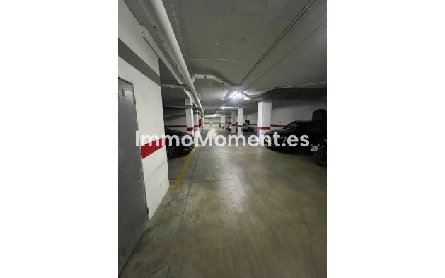 Bestaande woning - Appartement - Mijas - Mijas Centro