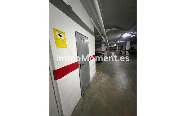 Bestaande woning - Appartement - Mijas - Mijas Centro