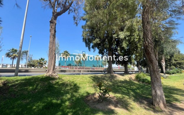 Bestaande woning - Appartement - Mijas - Mijas Centro