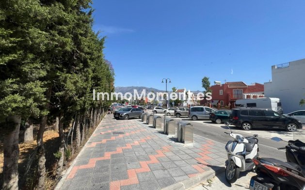 Bestaande woning - Appartement - Mijas - Mijas Centro