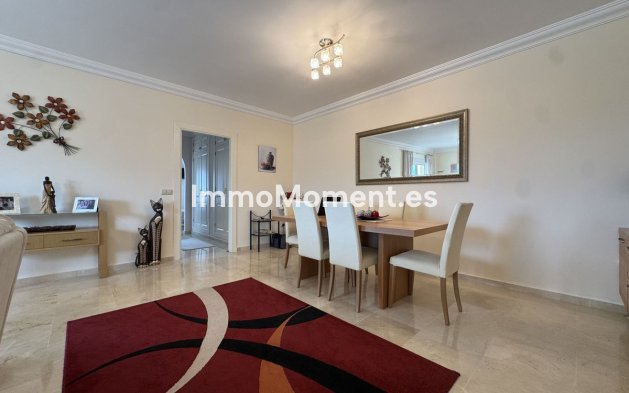 Resale - Apartment - Mijas - La Cala Hills