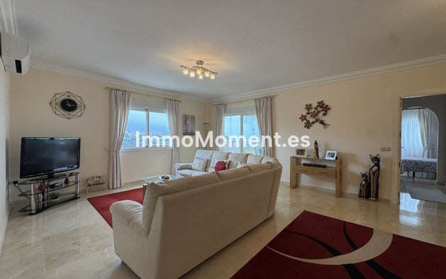 Resale - Apartment - Mijas - La Cala Hills