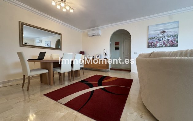 Resale - Apartment - Mijas - La Cala Hills