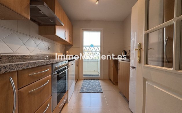 Resale - Apartment - Mijas - La Cala Hills